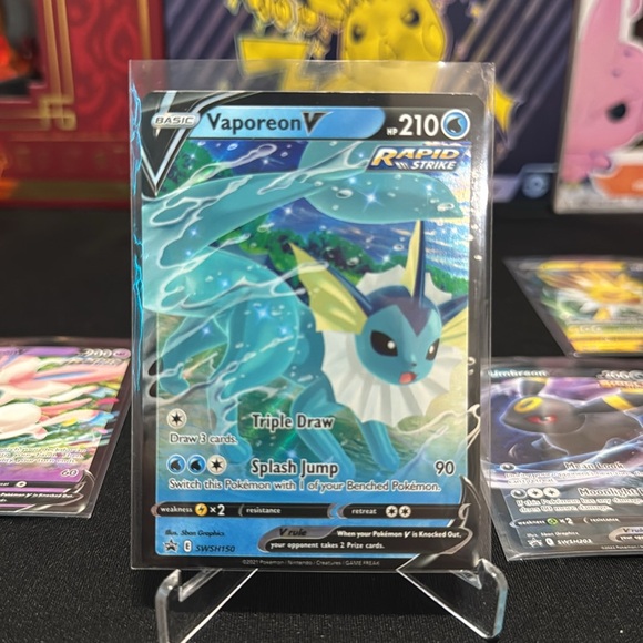 All Eeveelutions!!! (BUNDLE) - Picture 5 of 11